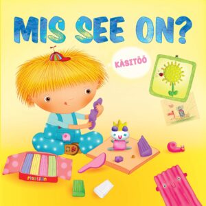 MIS SEE ON? Käsitöö ja Taimed - Image 2